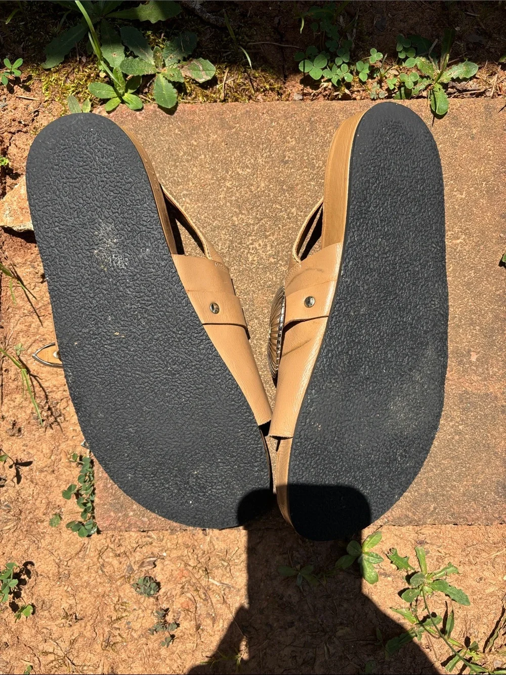 Toga Pulla Women’s Sandals (Size 39)